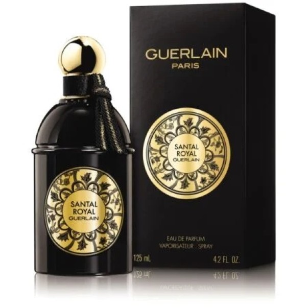 Guerlain Santal Royal EDP 125 ml - ТЕСТЕР Унисекс - Fragrance Bulgaria